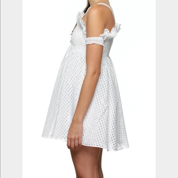 Cecille Dress - Picture 2 of 4