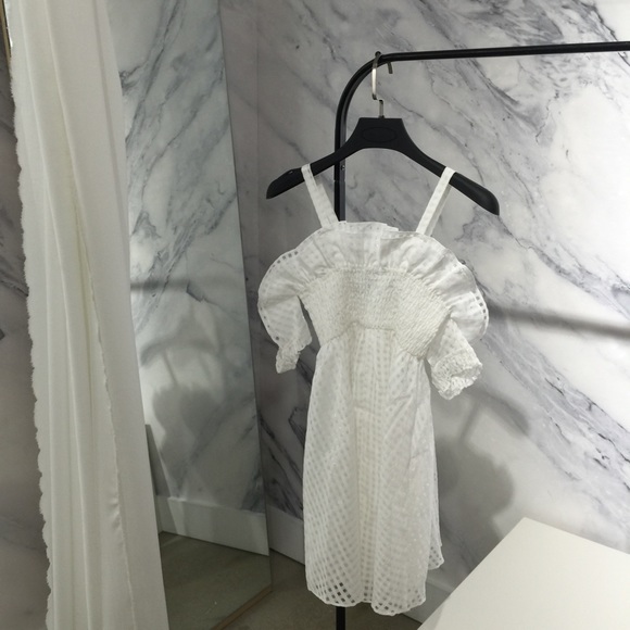 Cecille Dress - Picture 4 of 4