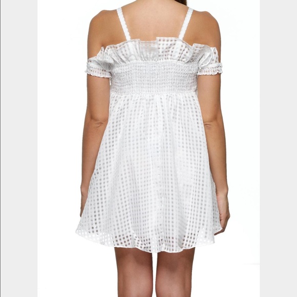 Cecille Dress - Picture 3 of 4