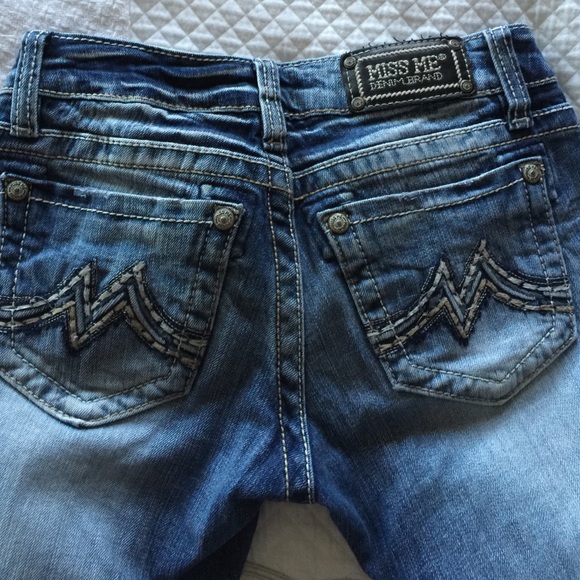 Denim from Heaven!