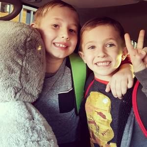 Meet your Posher, Kristin