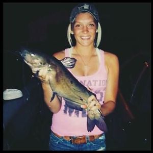 Meet your Posher, Jenna