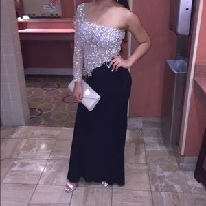 Terani Couture Gown for sale!