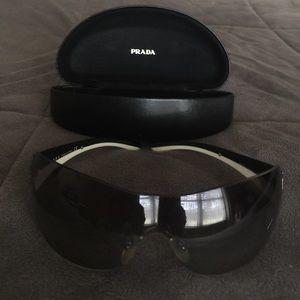 Prada sunglasses