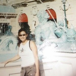 Meet your Posher, Rosie