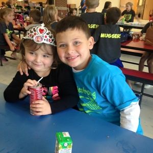 Meet your Posher, Jamie