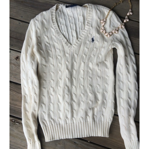 Ralph Lauren Sweater