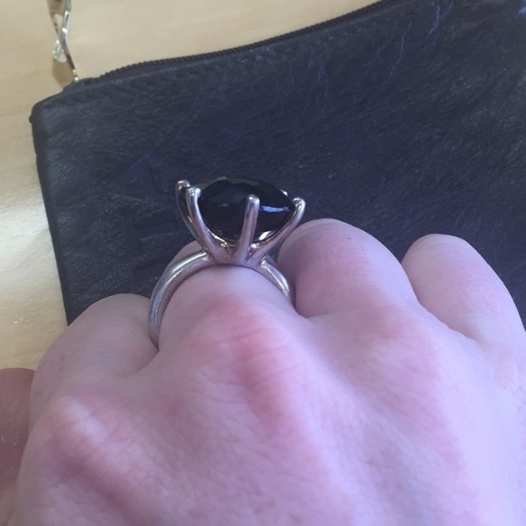 Ippolita Rock Candy Onyx Cocktail Ring - Picture 4 of 4