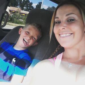 Meet your Posher, Nikki