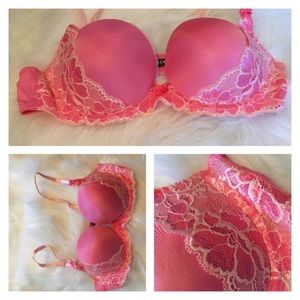 Sonya Push-Up Bra by Adore Me