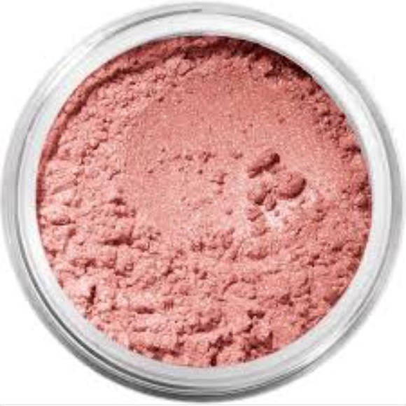 bareMinerals Other - BARE MINERALS Blush Precious Pearl .85g .03 oz