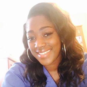 Meet your Posher, Doneshia