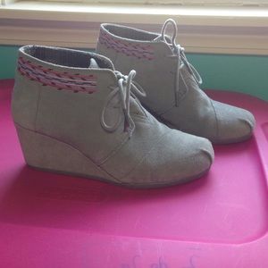 TOMS Wedges