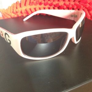 D&G sunglasses