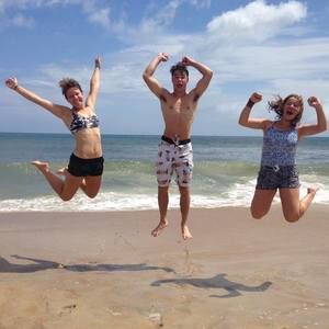 Meet your Posher, Judy