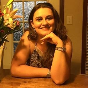 Meet your Posher, Margie