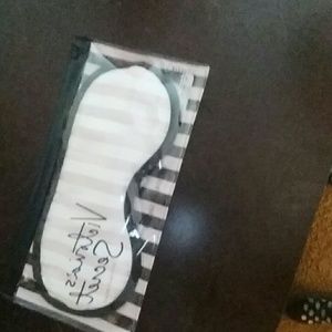 Victoria's Secret eye mask