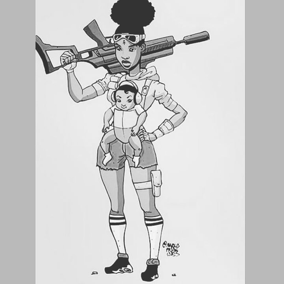 Meet your Posher, Carolena - Picture 1 of 1