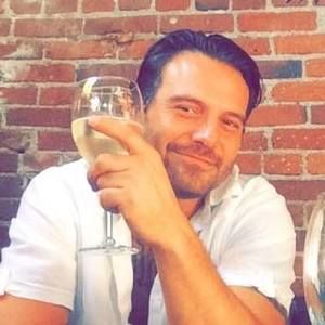 Meet your Posher, Paul