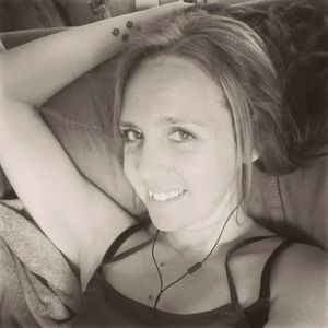 Meet your Posher, Kendra