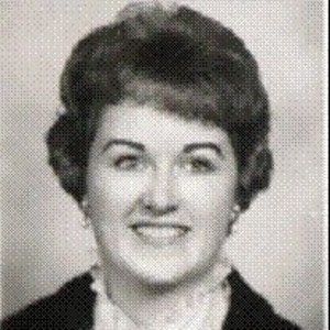 Meet your Posher, Joanne