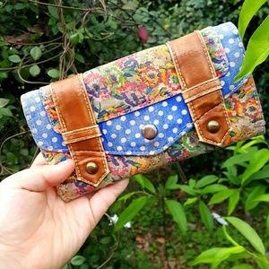 Merona Wallet