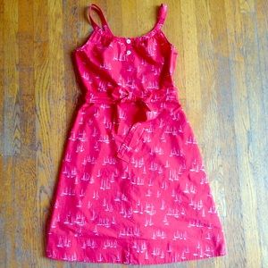 Canvas by Land's End - Henley Sundress