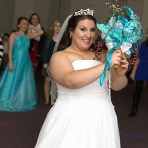 Meet your Posher, Kristen