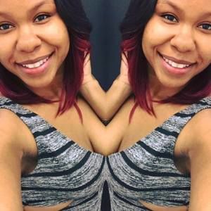 Meet your Posher, Tamara