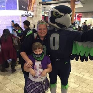 Meet your Posher, Alisha