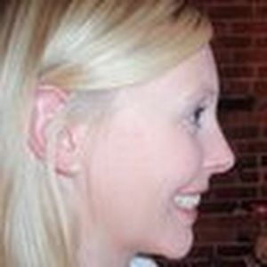 Meet your Posher, Kristen