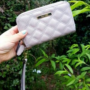 Anne Klein wallet