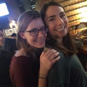 Meet your Posher, Penelope