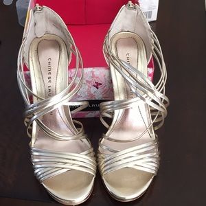 Prom/ evening/ formal/ special occasion shoes