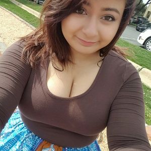 Meet your Posher, Vanessa