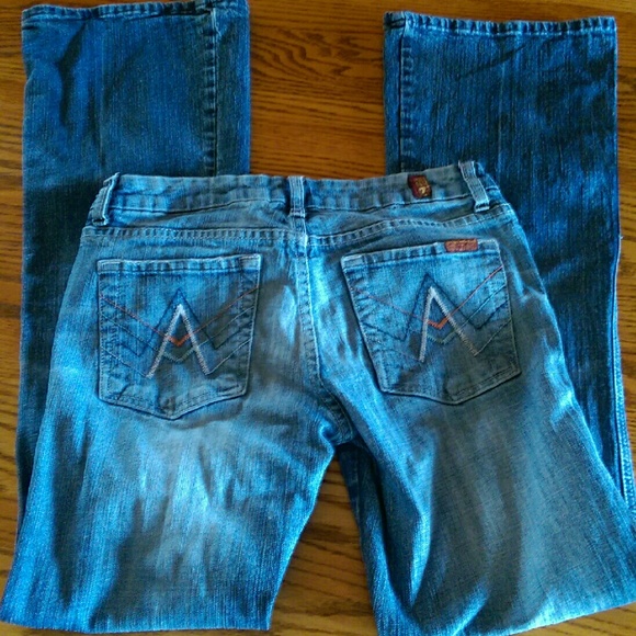 7 for all mankind