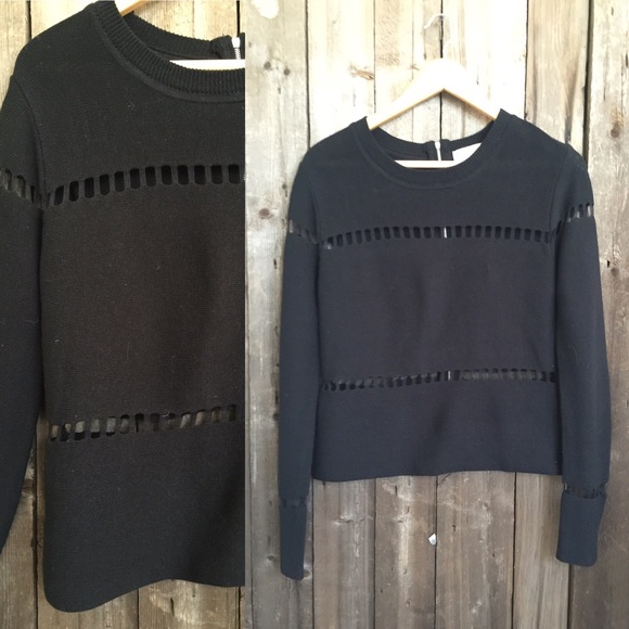 J.O.A. Sweater