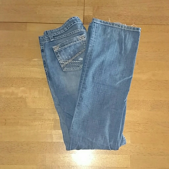 Buckle BKE Sabrina 27 x 33 1/2