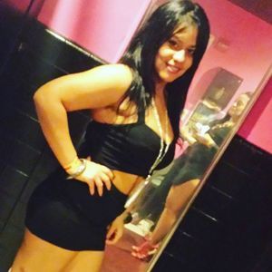 Meet your Posher, Melaniie