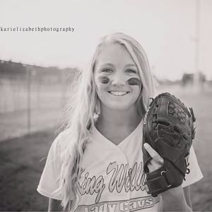 Meet your Posher, Kayla