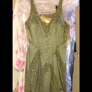 Prom or special occasions Dress