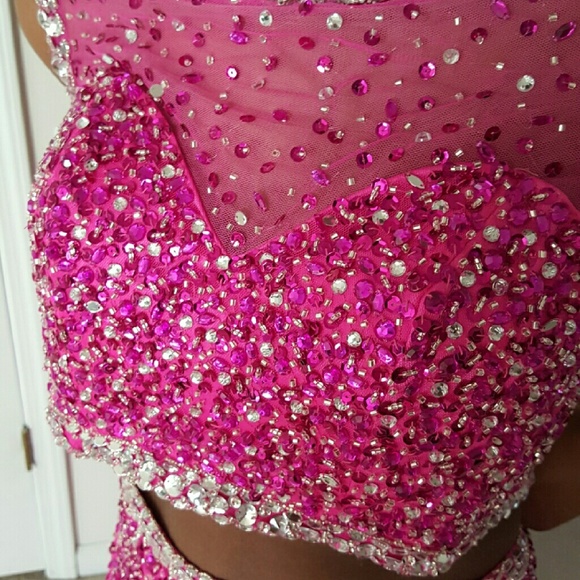 Prom Dress - Picture 2 of 4