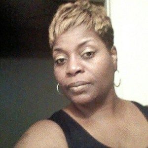 Meet your Posher, Brenda