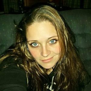 Meet your Posher, Teressa