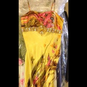 Prom or special occasion Dress