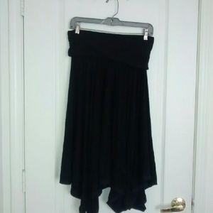 cute whbm skirt LAST CHANCE