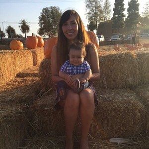 Meet your Posher, Susie