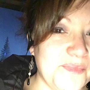 Meet your Posher, Tammy