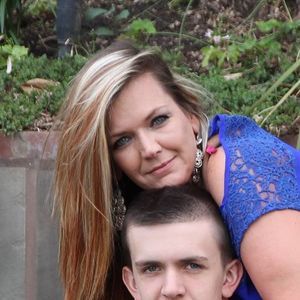 Meet your Posher, Cyndi