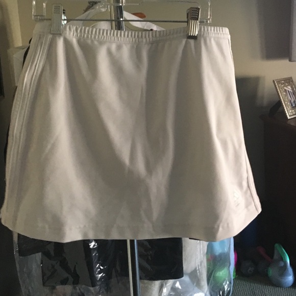 Price Drop! Adidas tennis skirt